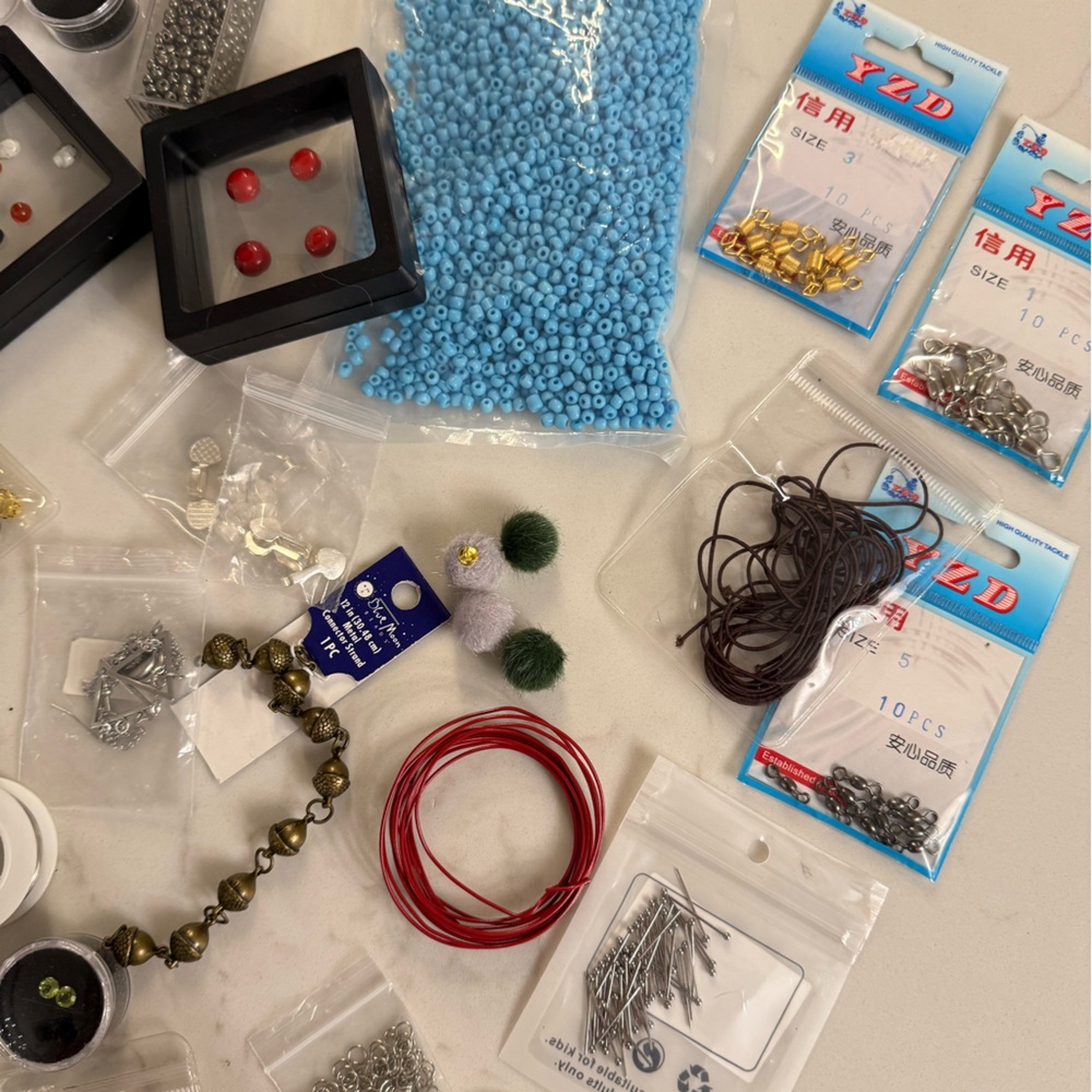Jewelry Making Supplies - Picture 5 of 10